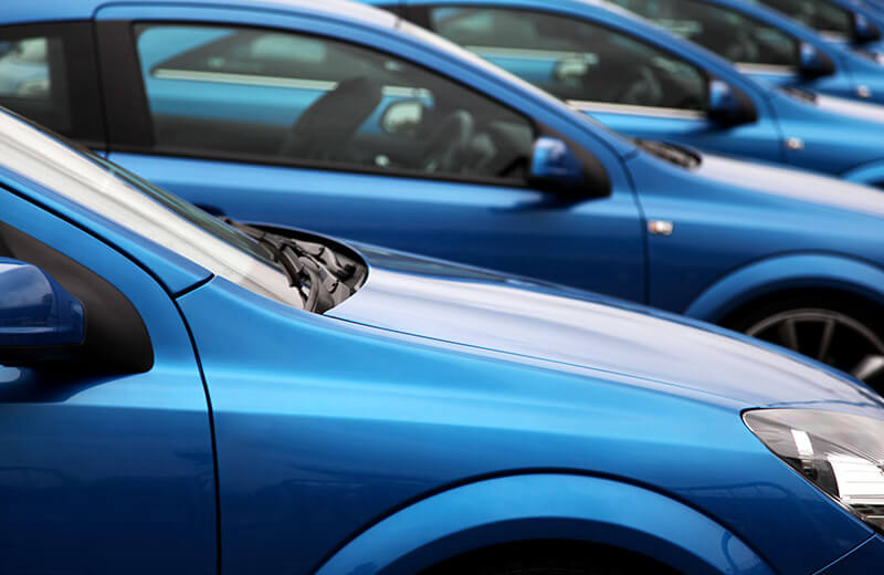 Servicing in Leicester, Leicestershire