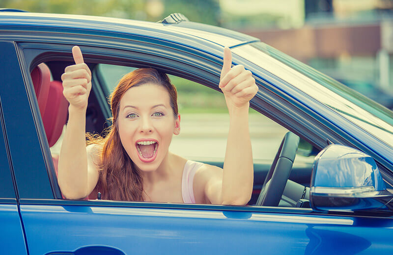 Quality used cars