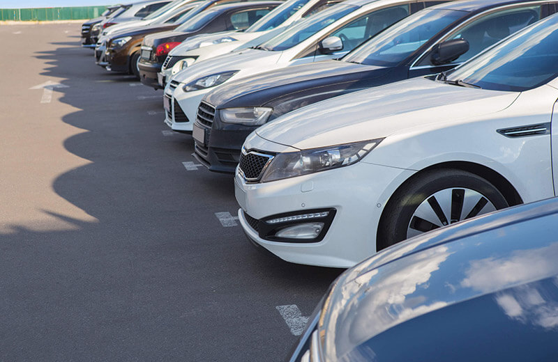 East Midlands Car Centre